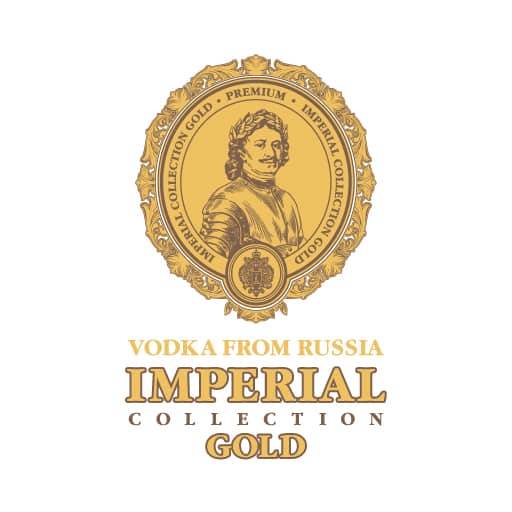 Imperial Vodka