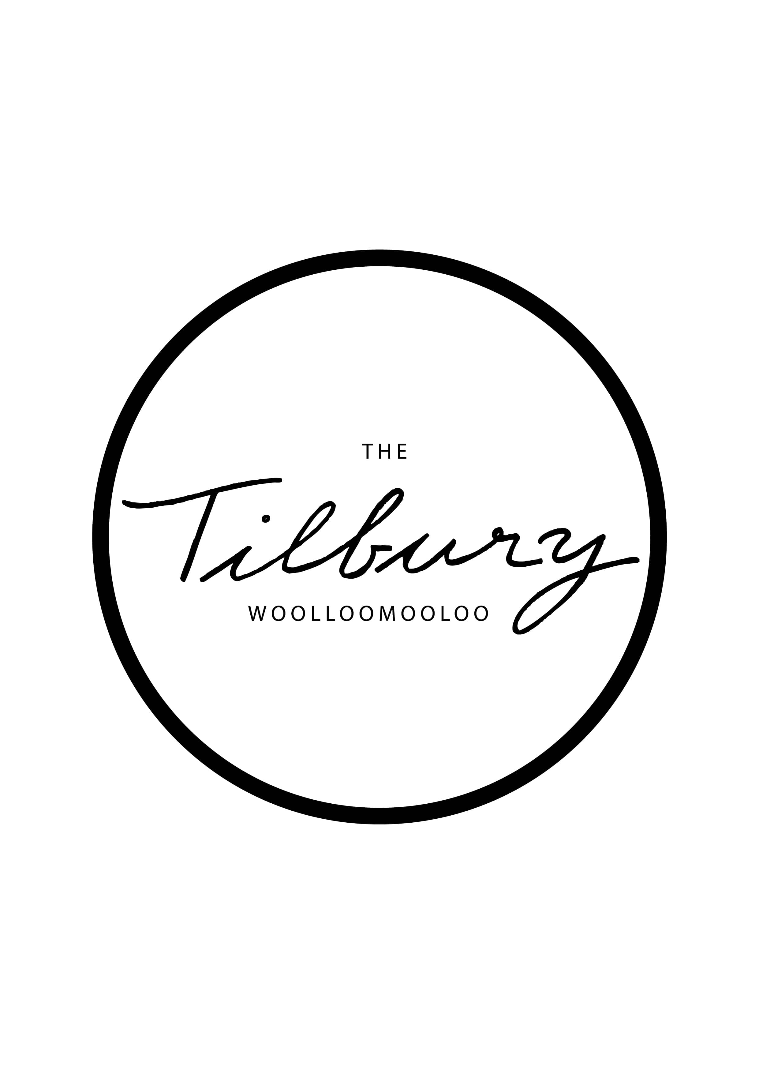 tilbury
