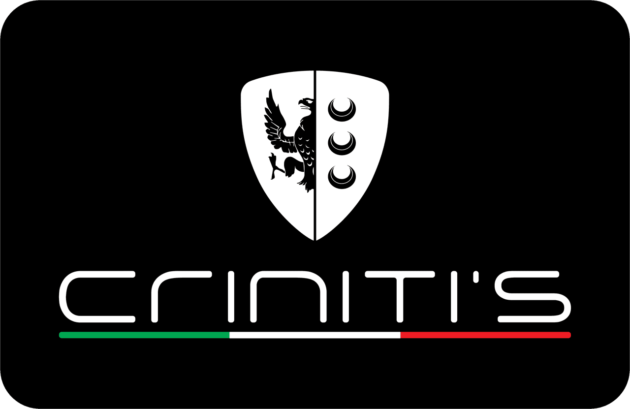 Criniti’s