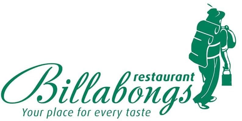 Billabongs