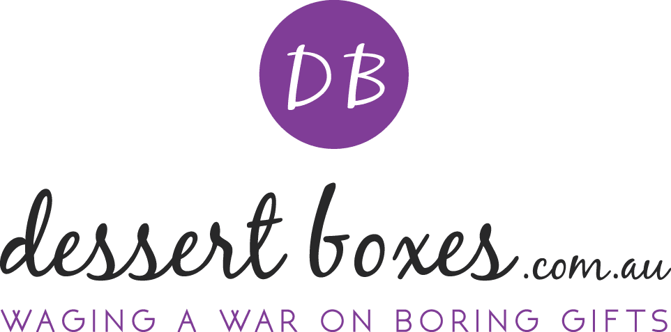Dessert Boxes