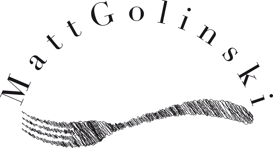 Matt Golinski