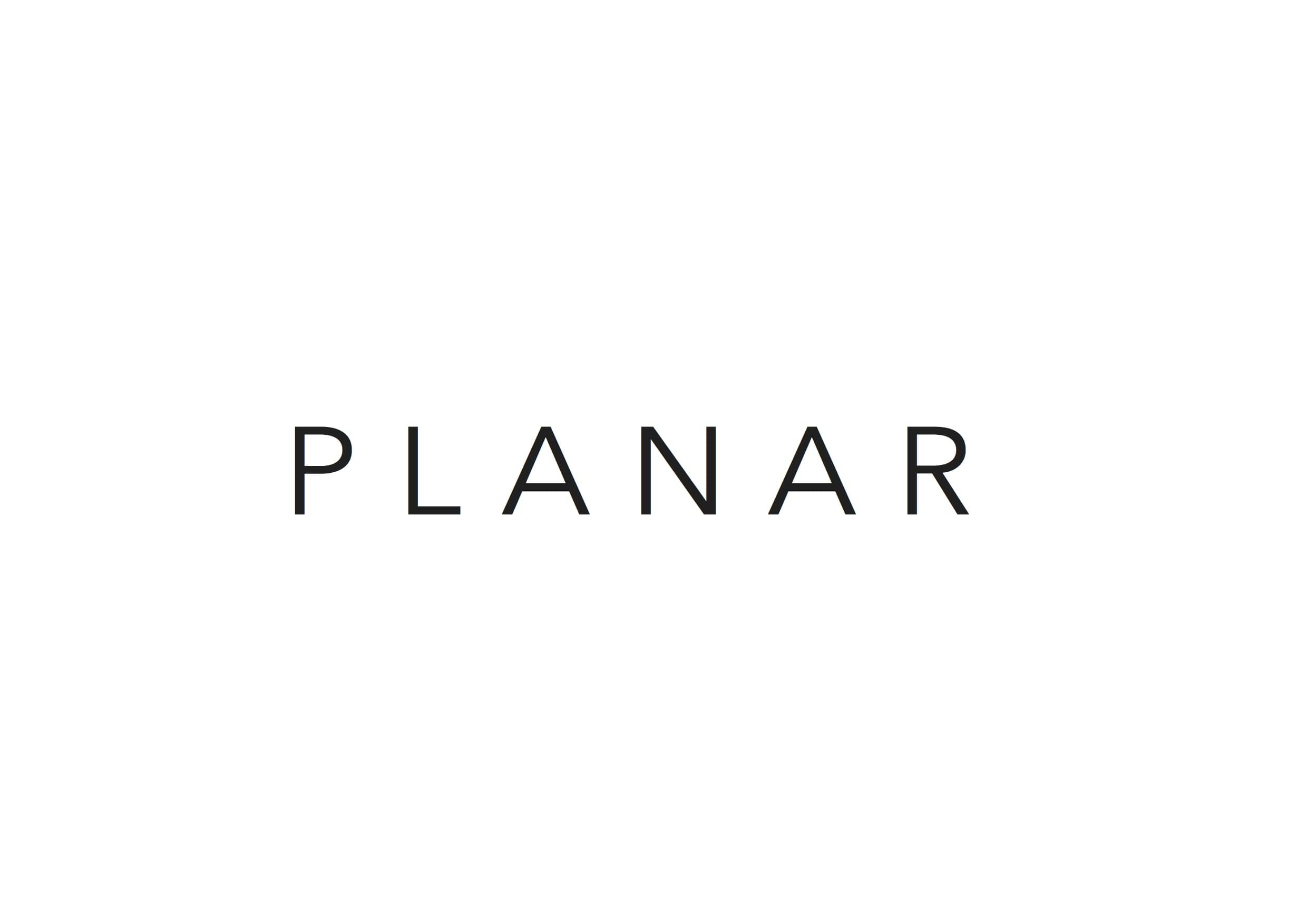 Planar