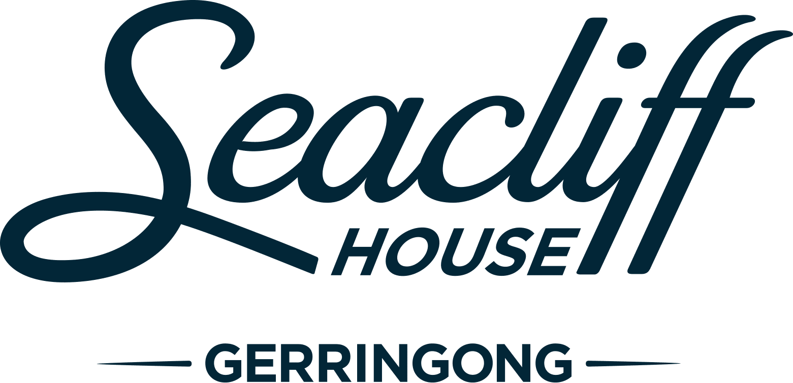 Seacliff House Gerringong