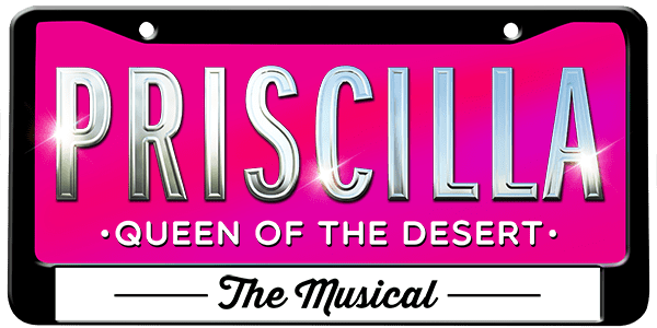 Priscilla the musical