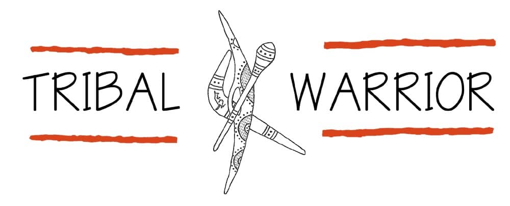 Tribal Warrior