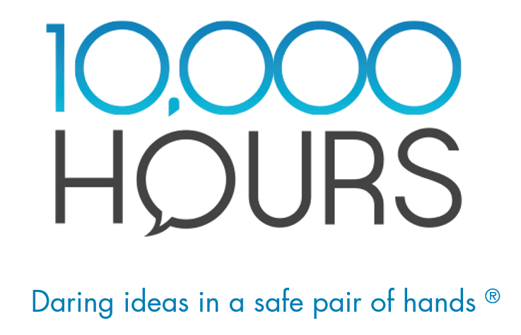 10.000 Hours