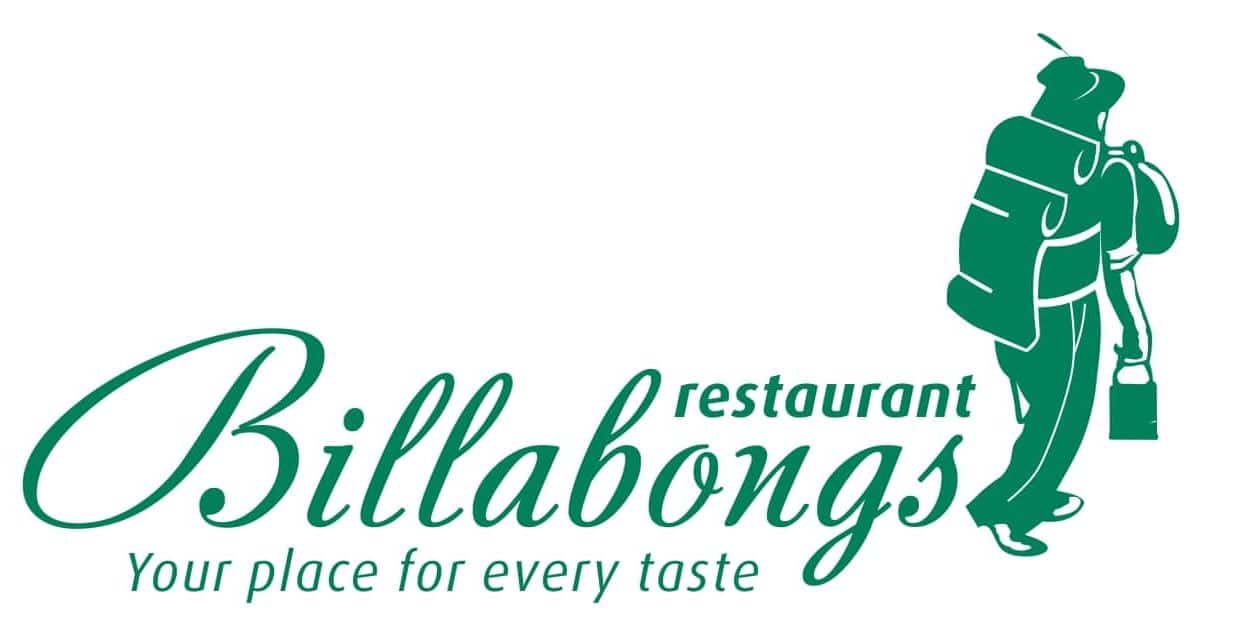 Billabongs