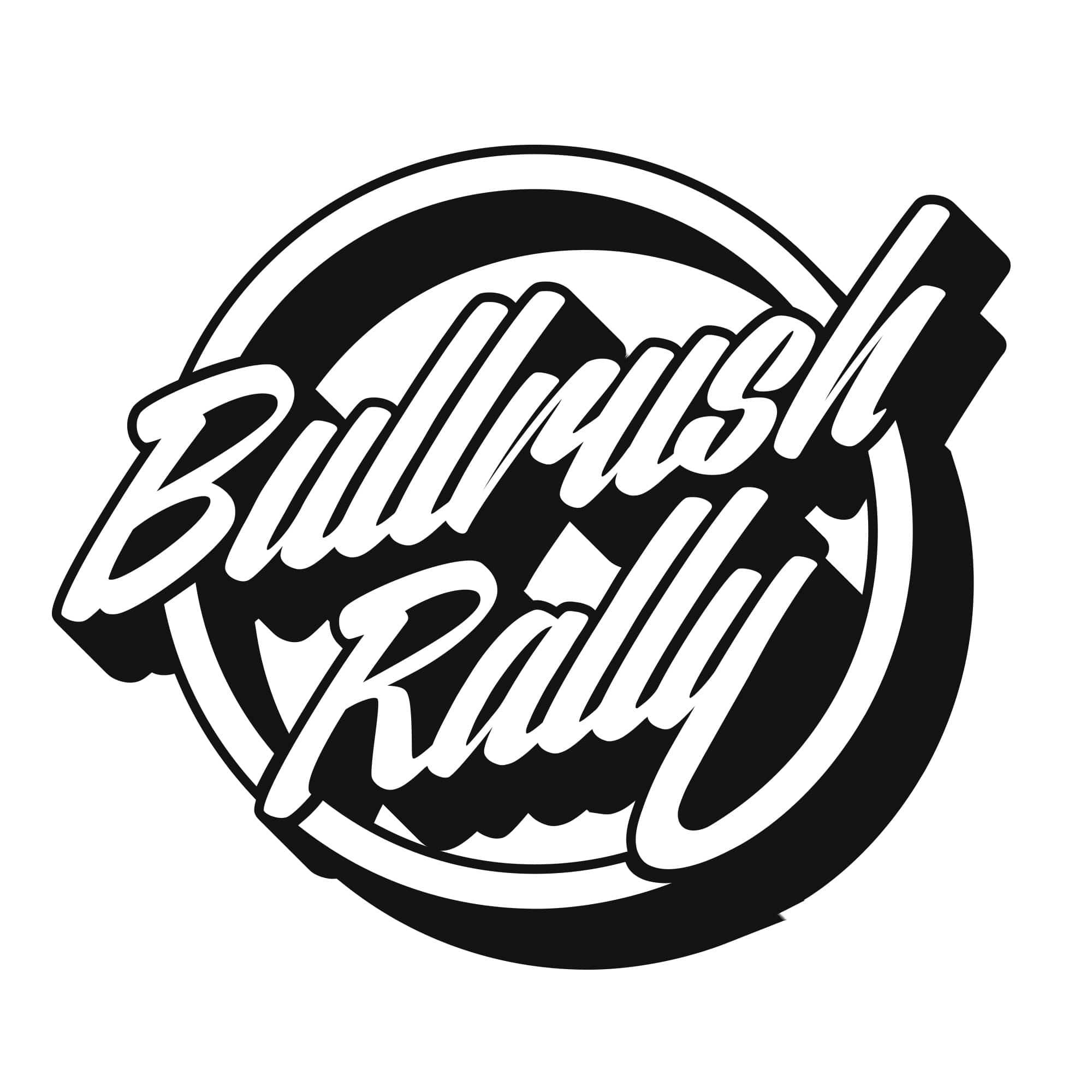 Bullrush Rally