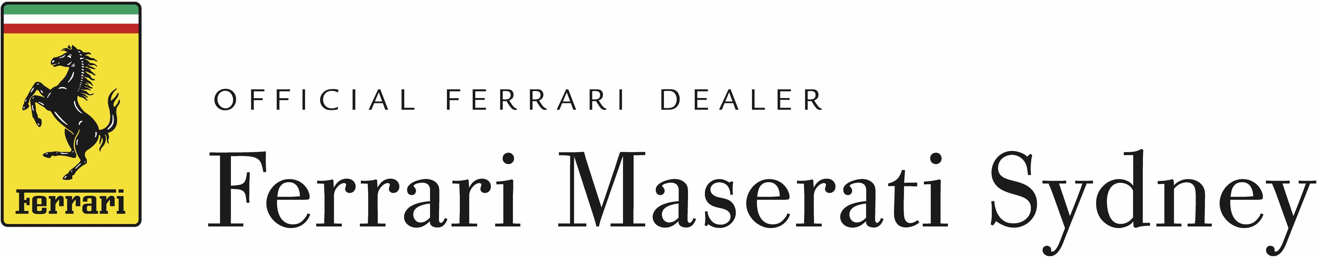 Ferrari Masserati
