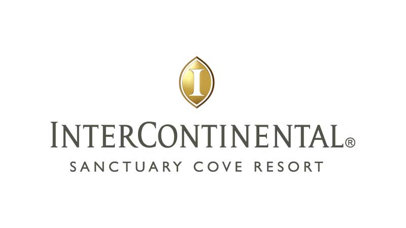 Intercontinental Sanctuary Cove