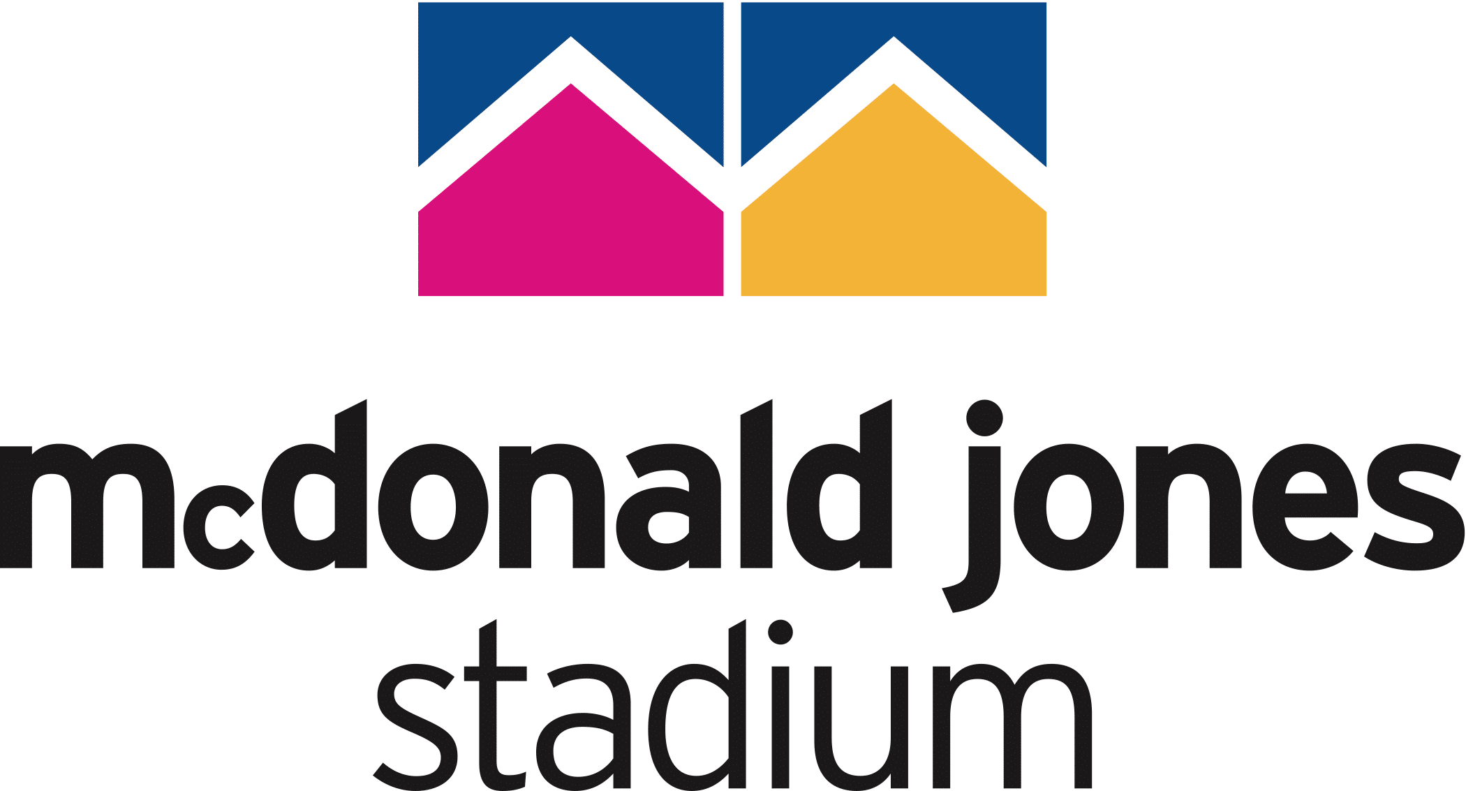 McDonald Jones