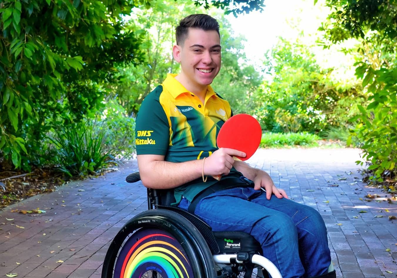 Not able to commit to a monthly gift?