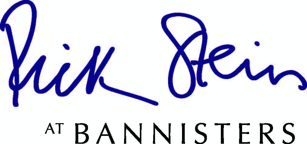 Rick Stein