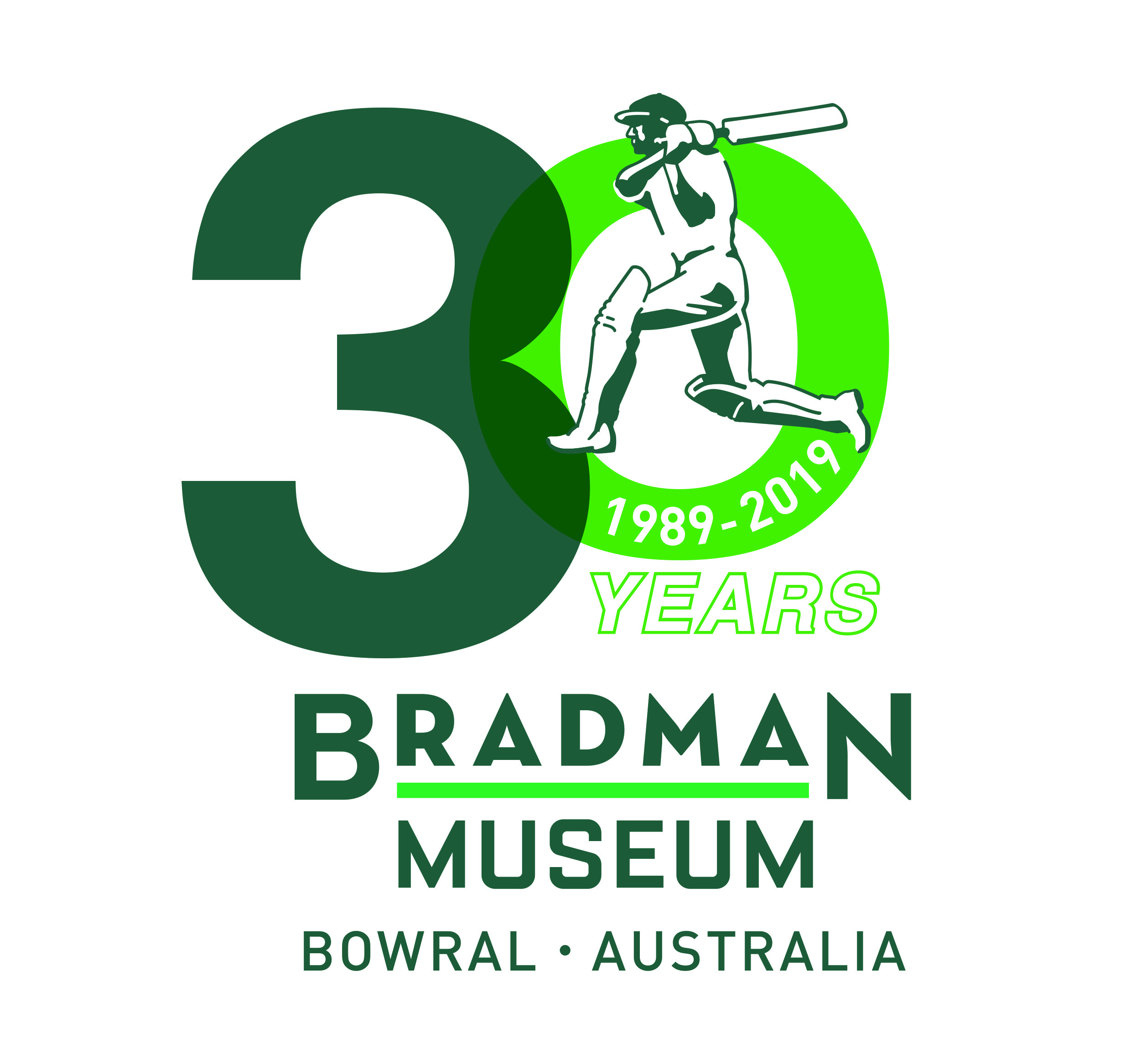 Bradman Museum