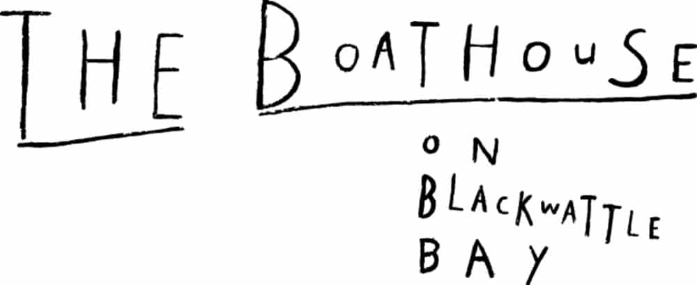 The Boathouse