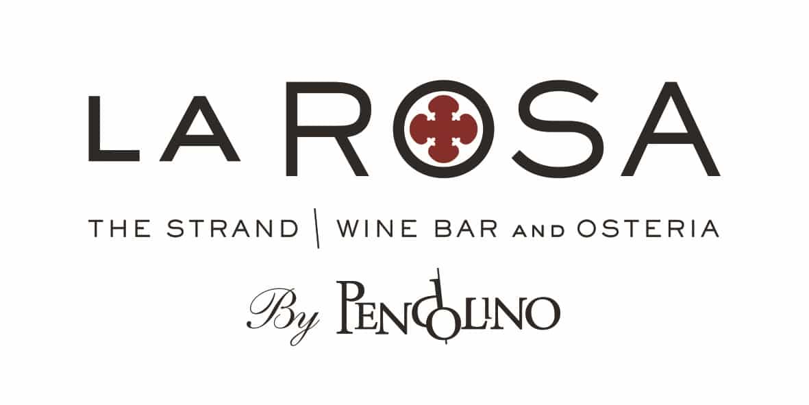 La Rosa The Strand