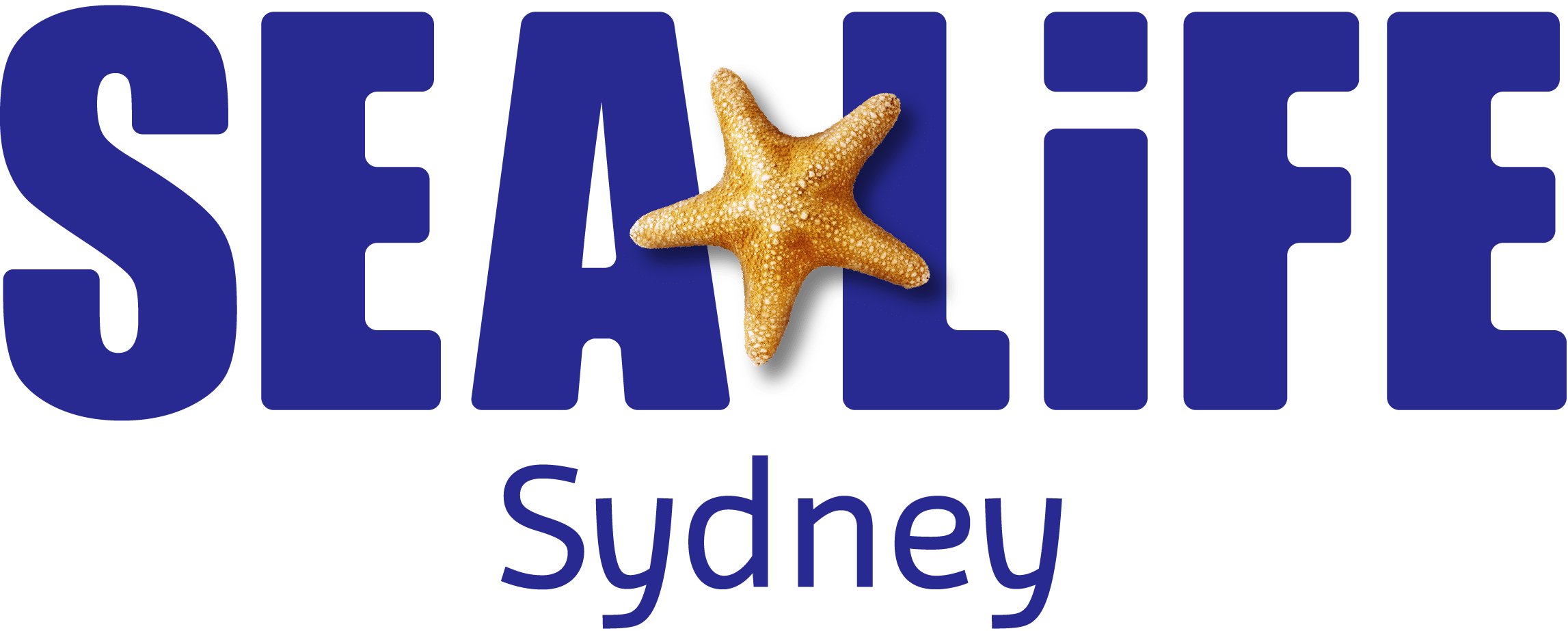 Sealife Aquarium