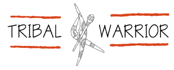 Tribal Warrior