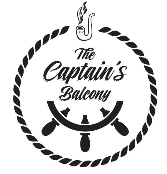 Captain’s Balcony
