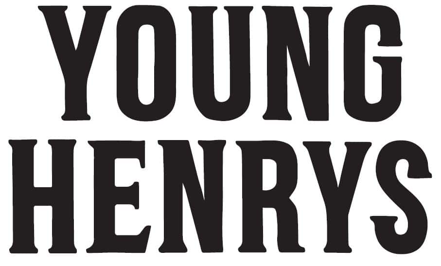 Young Henrys