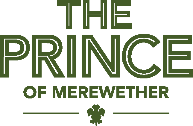 Prince of Merewether