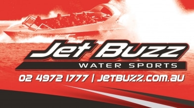 Jetbuzz Watersports