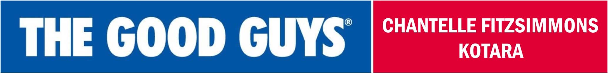 The Good Guys Kotara