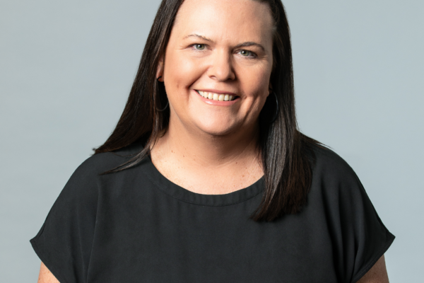 Michelle Van Doninck
