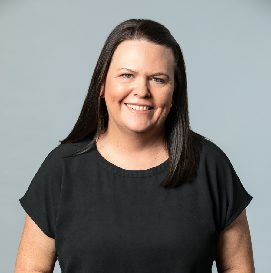 Michelle Van Doninck