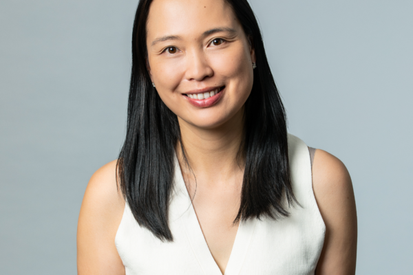 Amy Wong