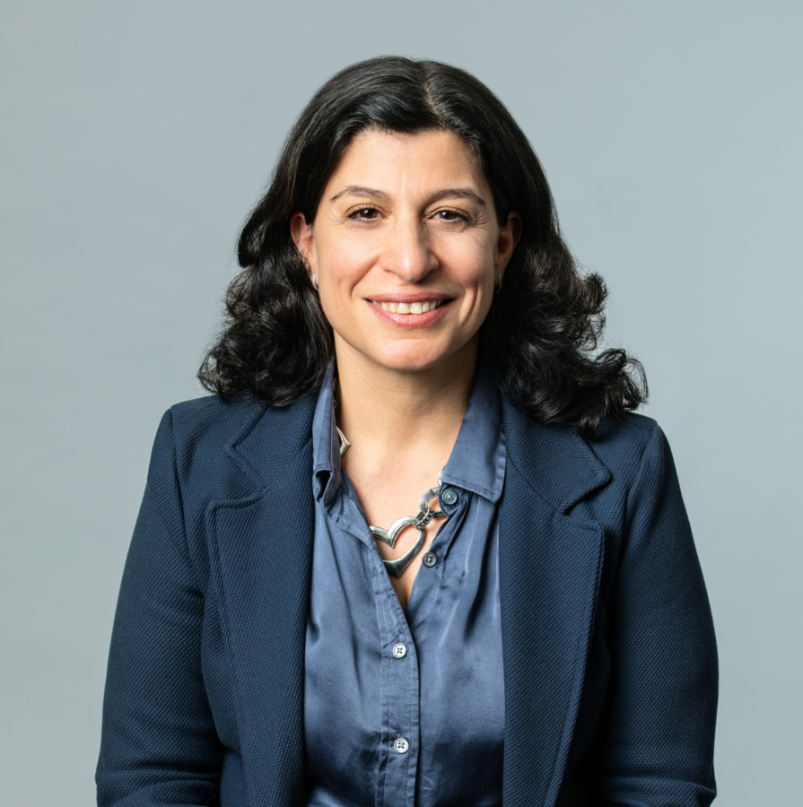 Berta Youakim