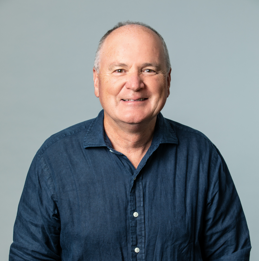 David Small