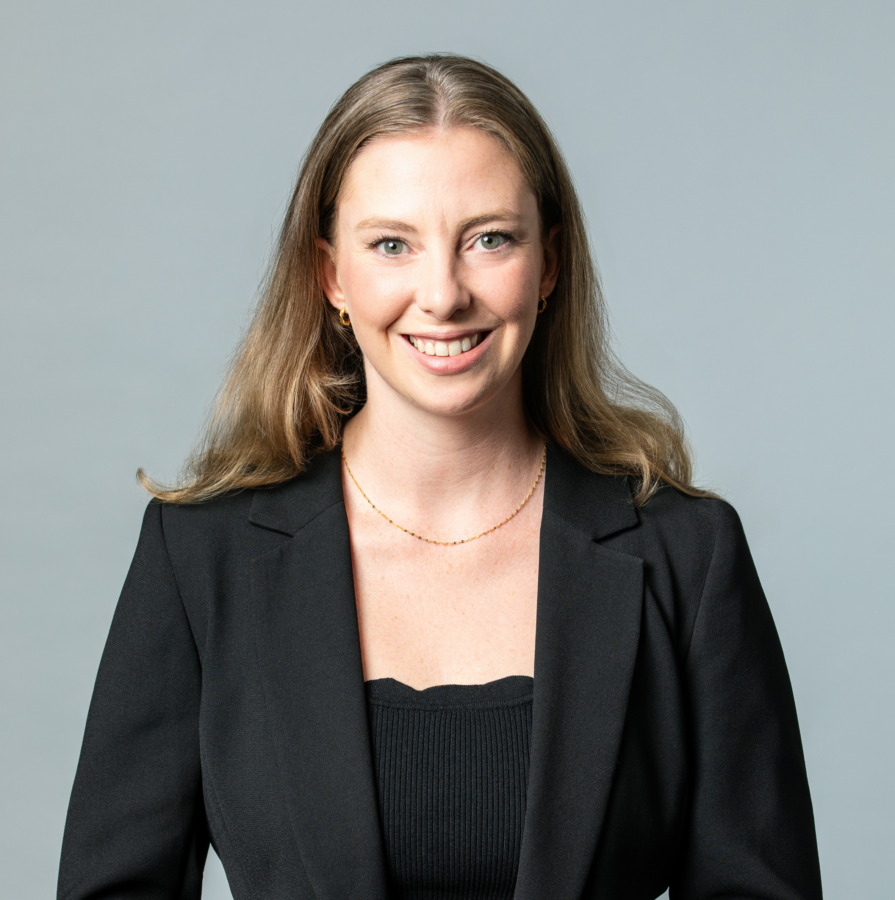 Grace Windeyer