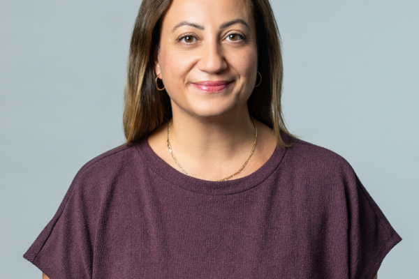 Lara Iskenderian