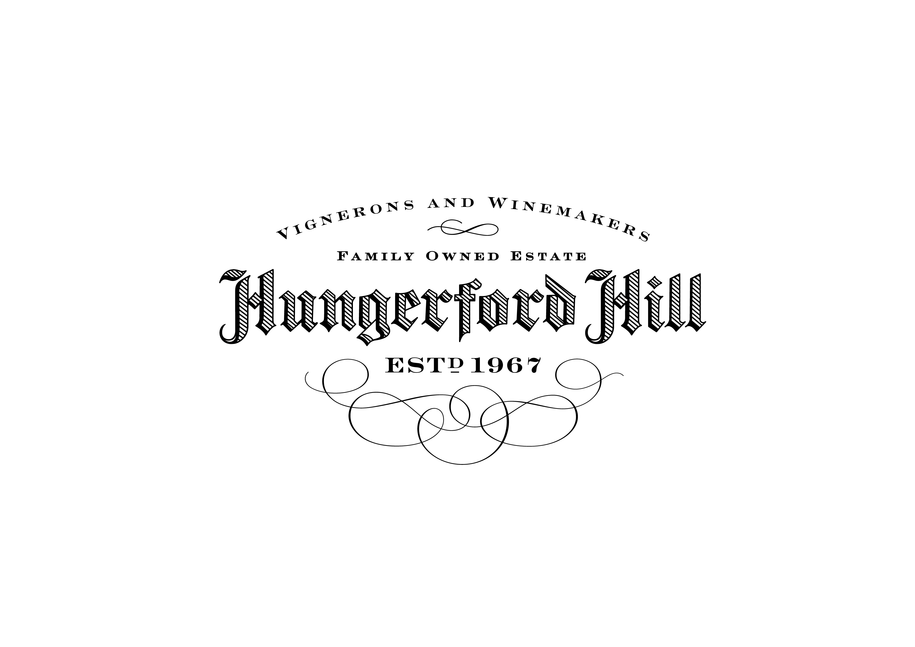 Hungerford Hill