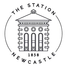 Newcastle Station