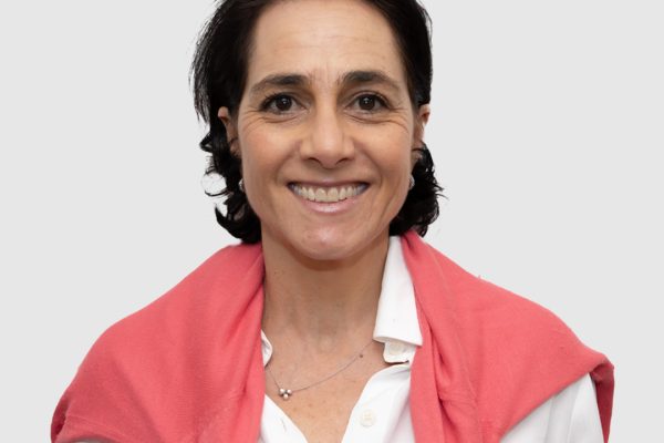 Danielle Warren-Smith