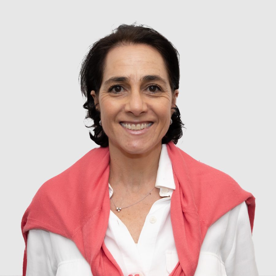 Danielle Warren-Smith