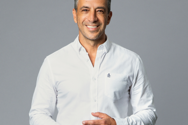 Andrew Antoniou