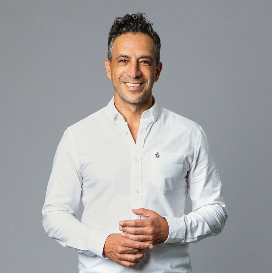 Andrew Antoniou