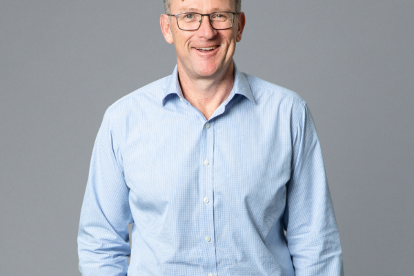 Matthew Saunders