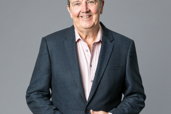 Paul Mullaly