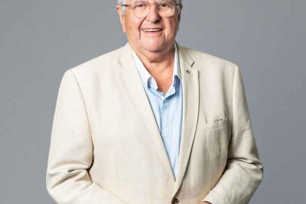 Peter Hebbes AM