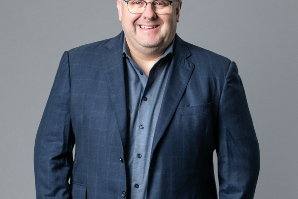 Tony Warner