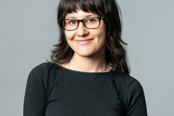 Litia Lockie
