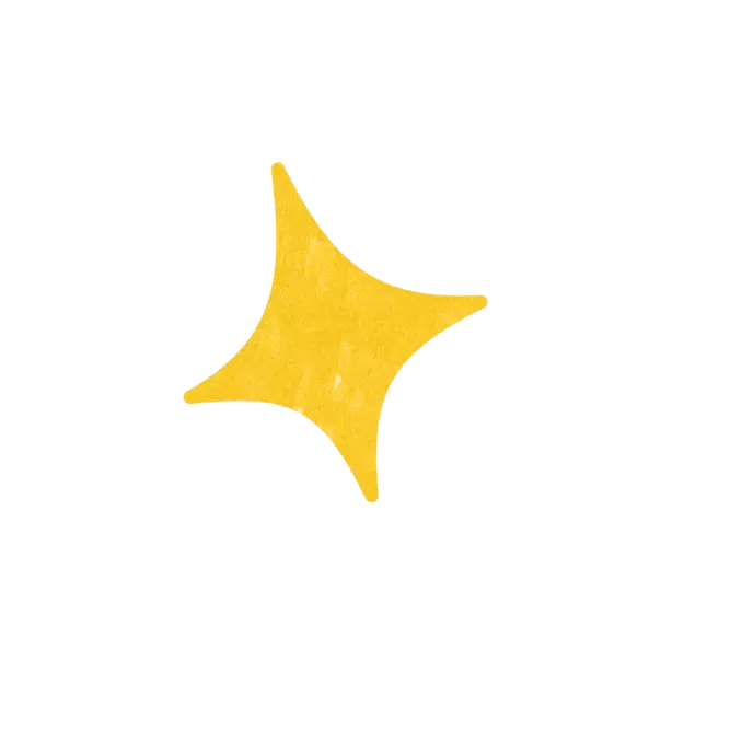 Variety Star Shape