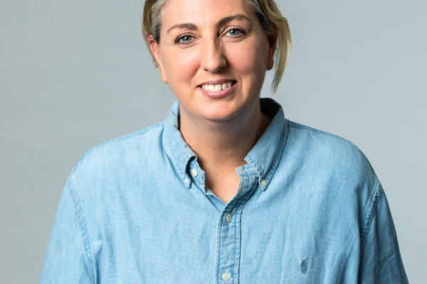 Sophie Wenckowski
