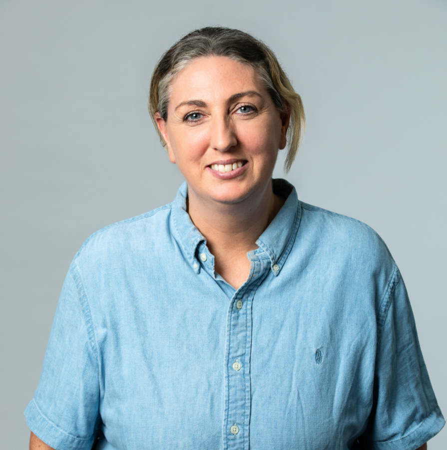Sophie Wenckowski