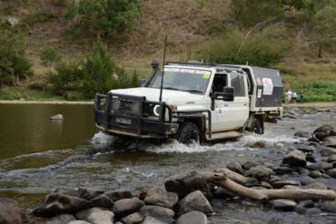 4WD Adventure